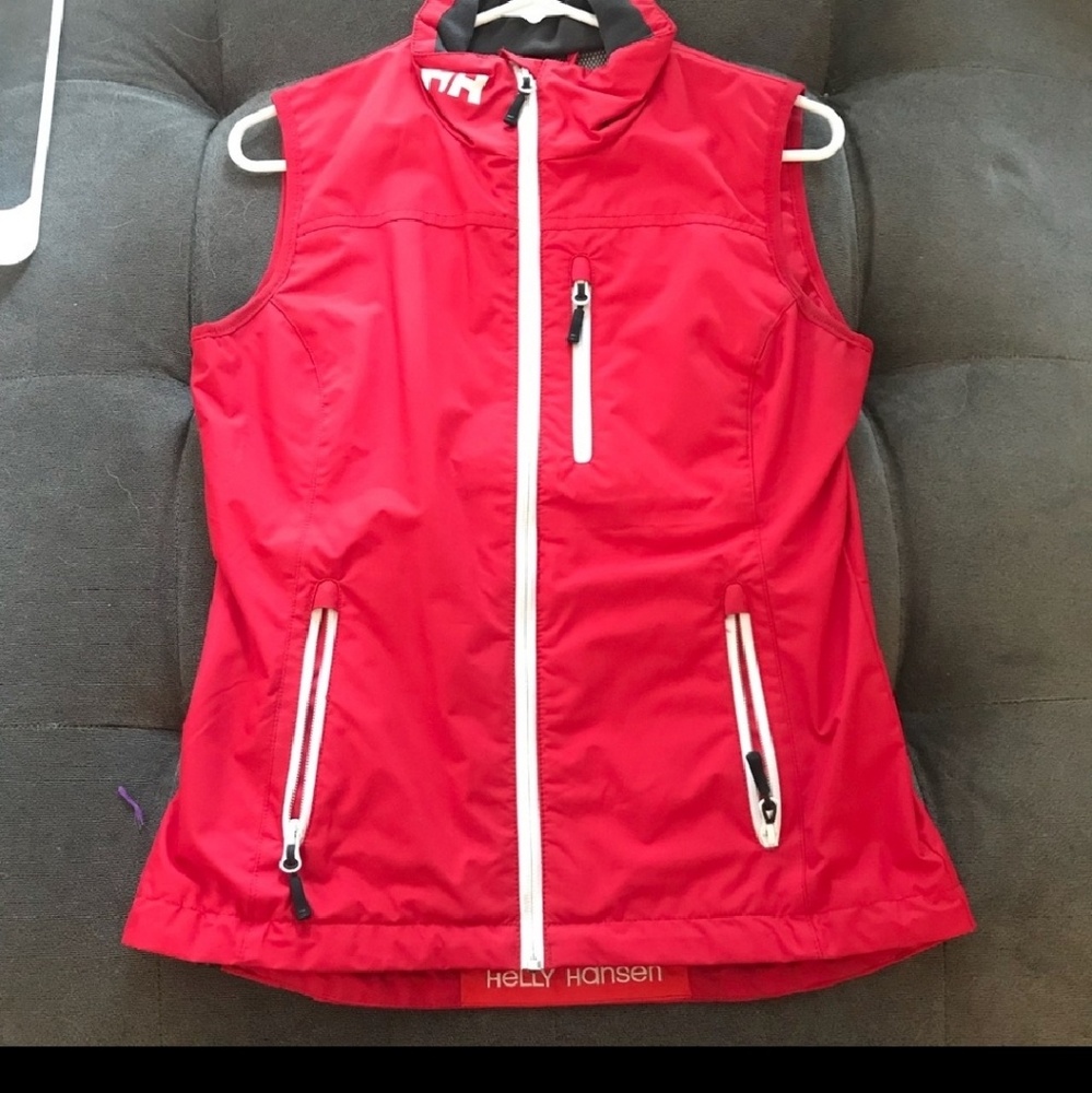Helly hansen